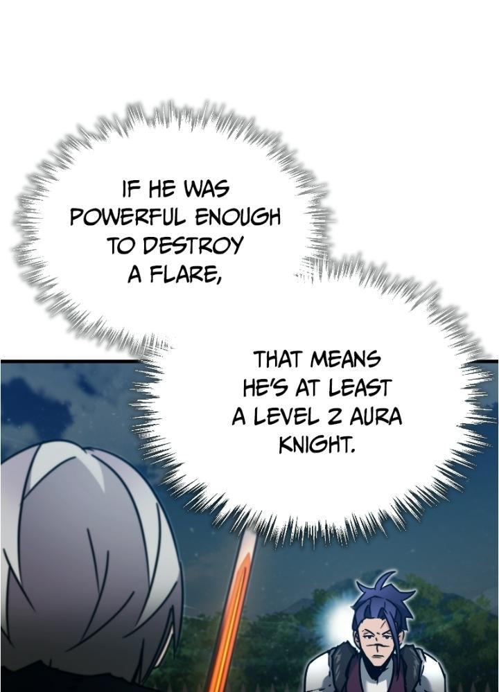 Descended from Divinity Chapter 36