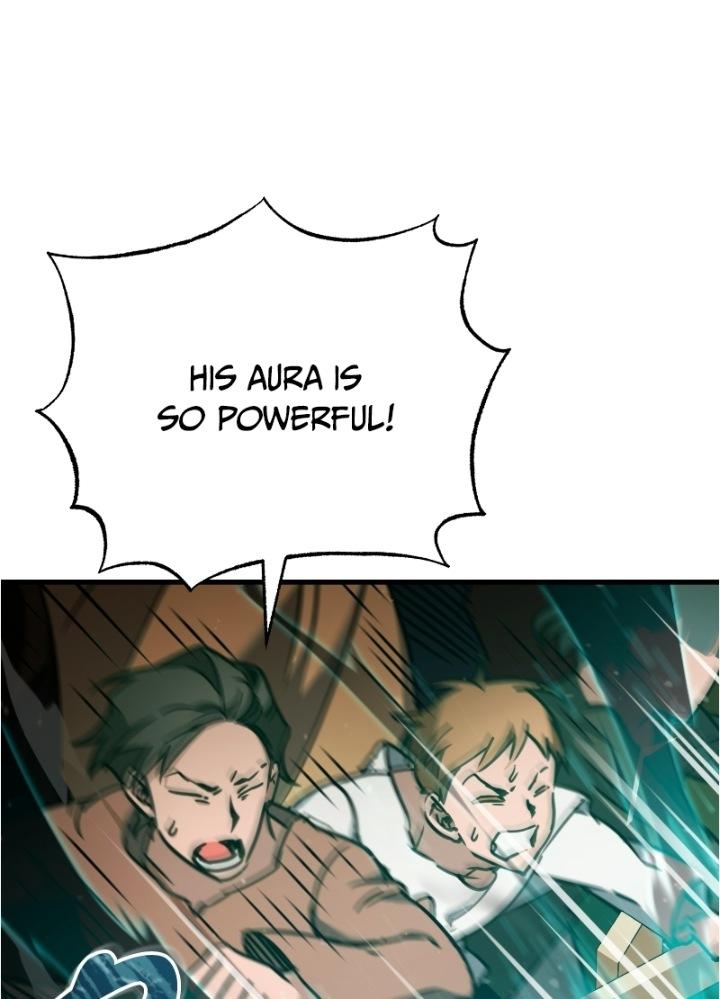 Descended from Divinity Chapter 36