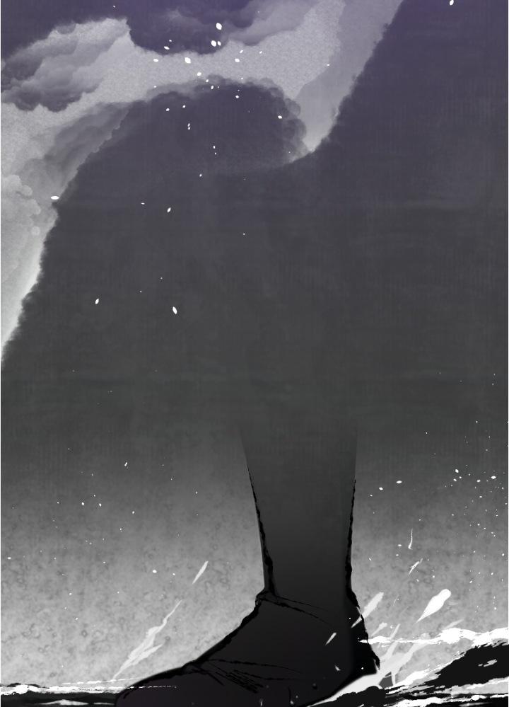 Descended from Divinity Chapter 36