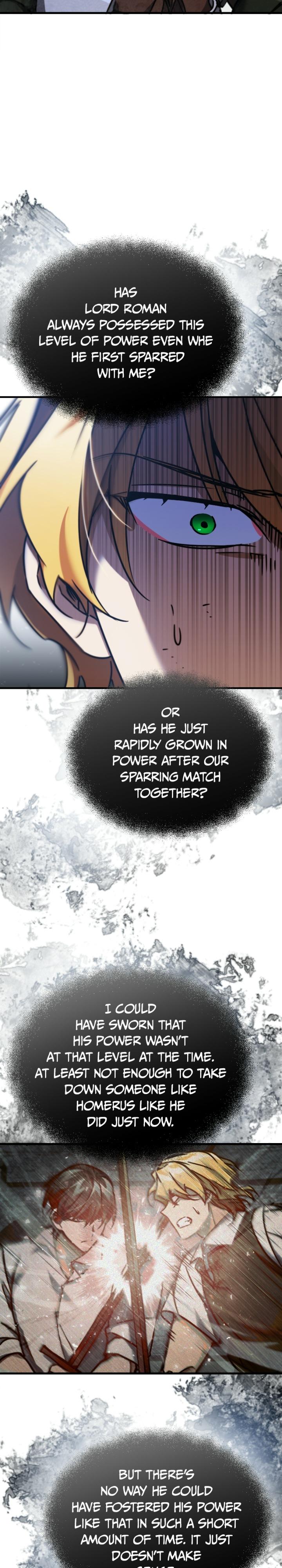 Descended from Divinity Episode 38 10