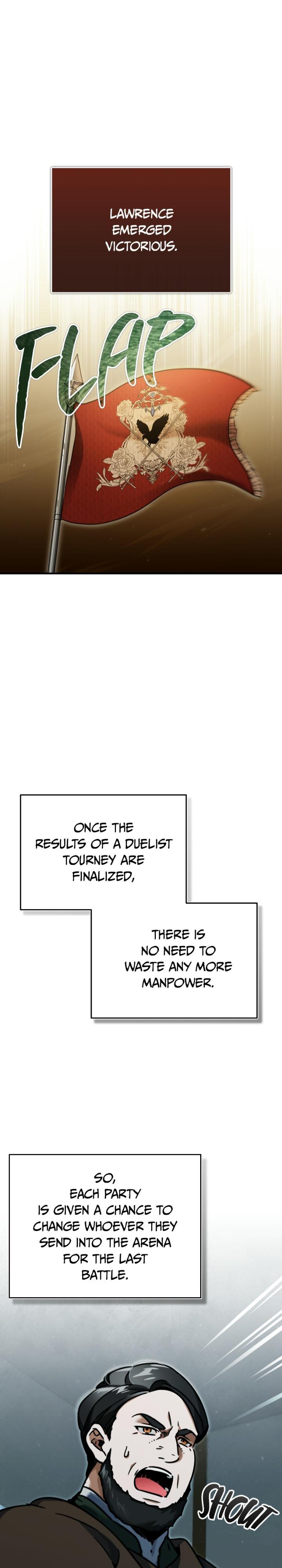 Descended from Divinity Episode 38 14