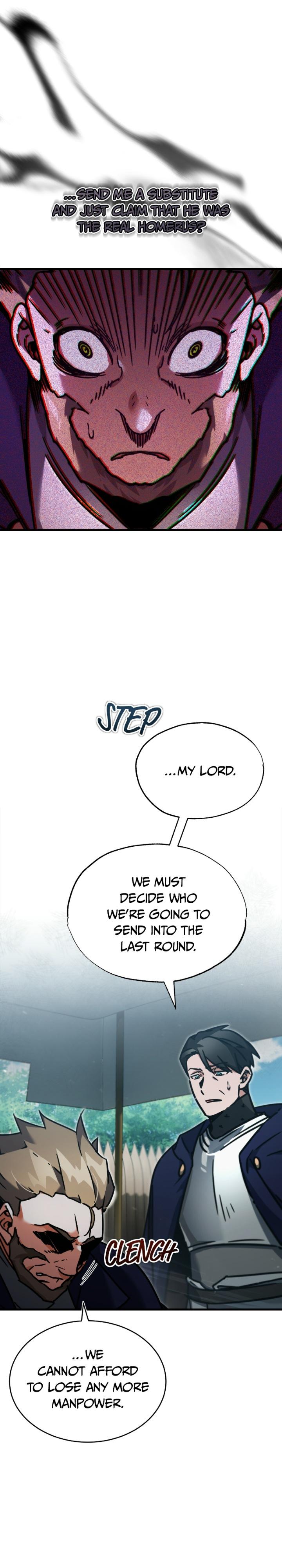 Descended from Divinity Episode 38 17