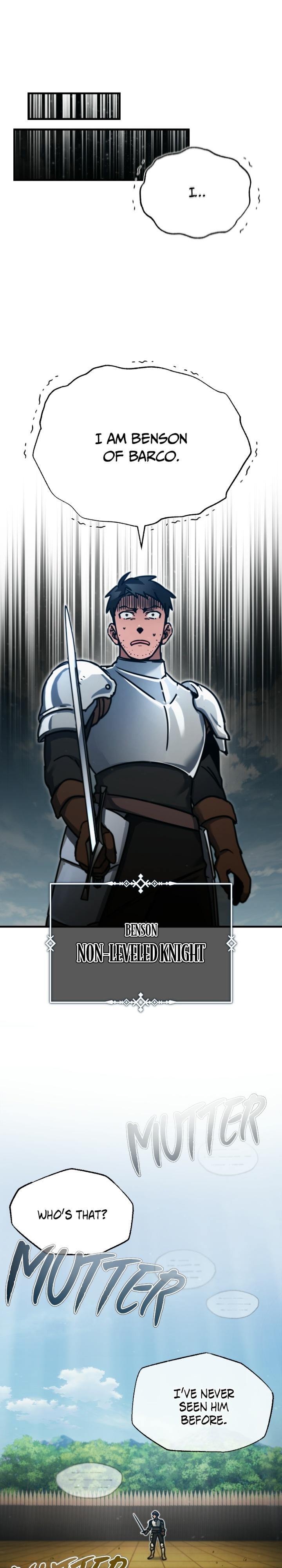 Descended from Divinity Episode 38 20