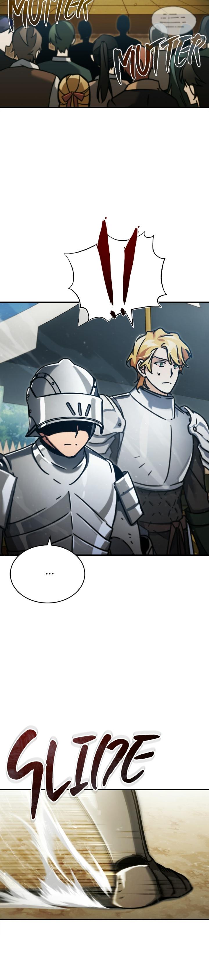 Descended from Divinity Episode 38 21