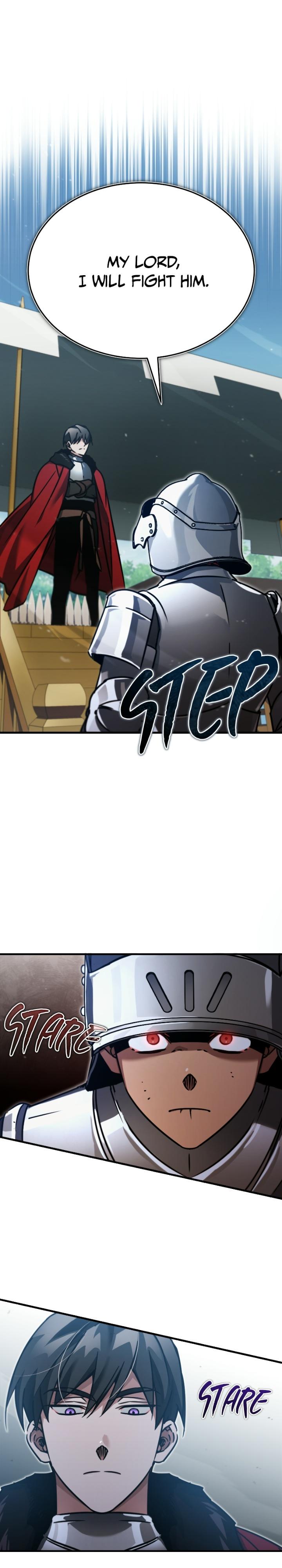 Descended from Divinity Episode 38 22