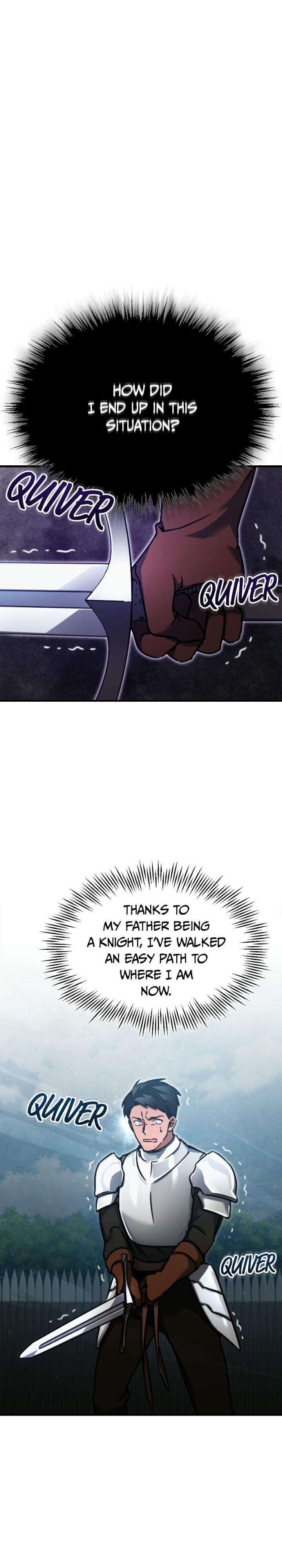 Descended from Divinity Episode 38 25