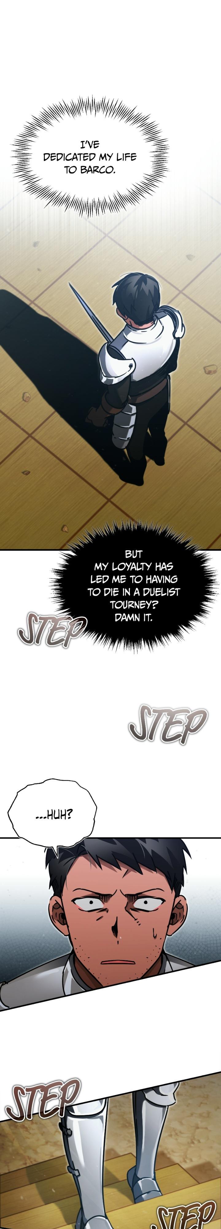 Descended from Divinity Episode 38 27