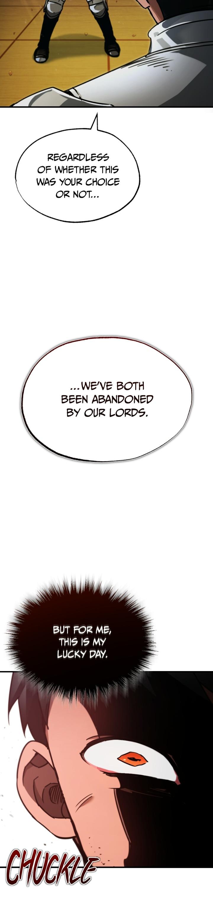 Descended from Divinity Episode 38 30