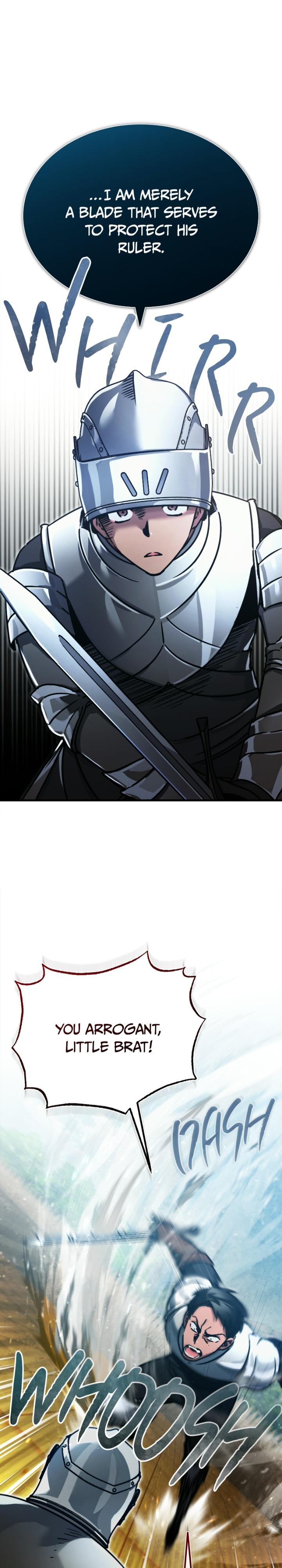 Descended from Divinity Episode 38 31