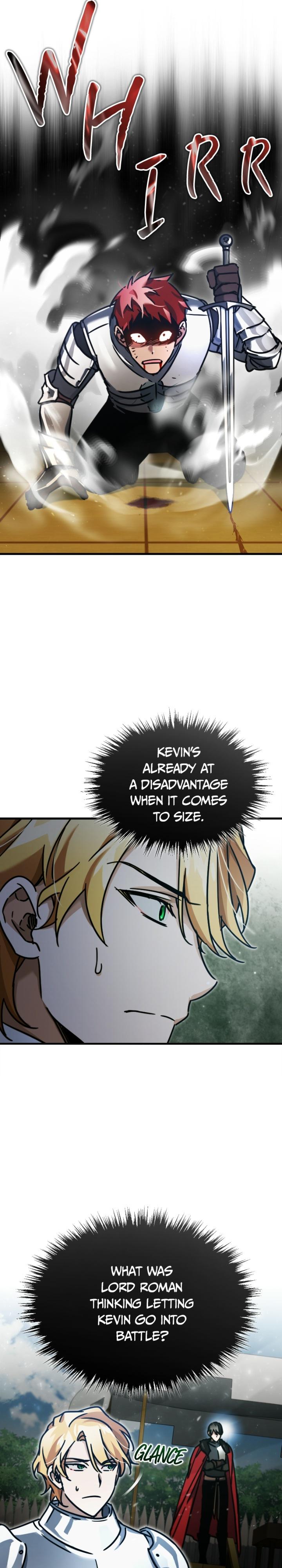 Descended from Divinity Episode 38 34