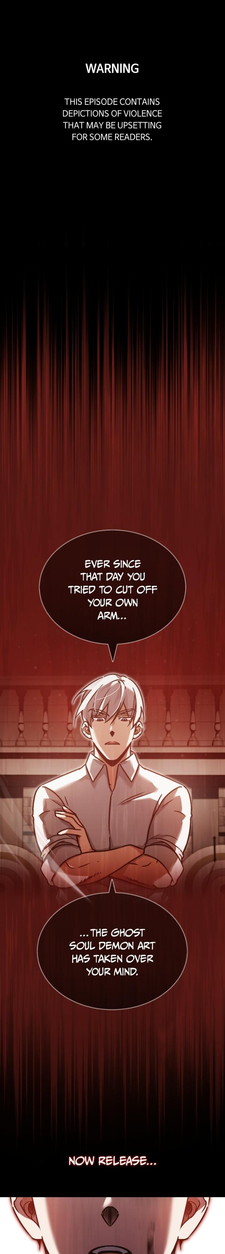 Descended from Divinity Episode 39 1