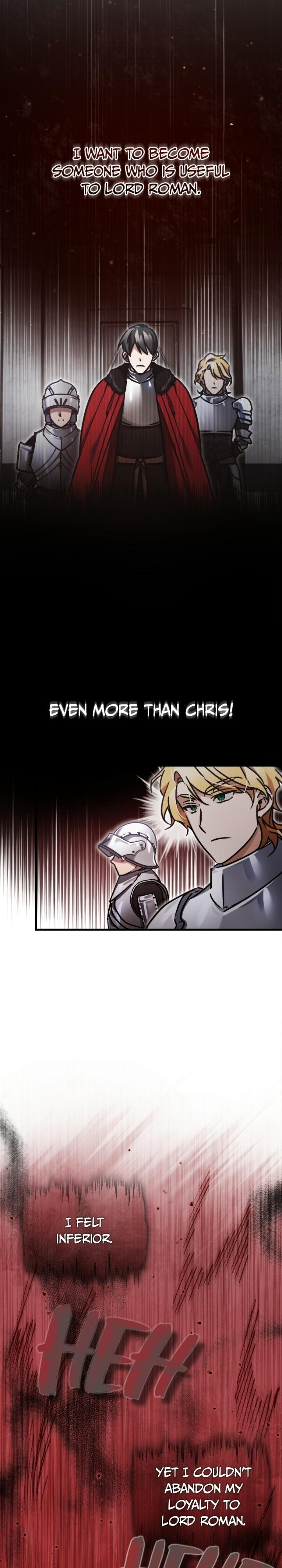 Descended from Divinity Episode 39 7