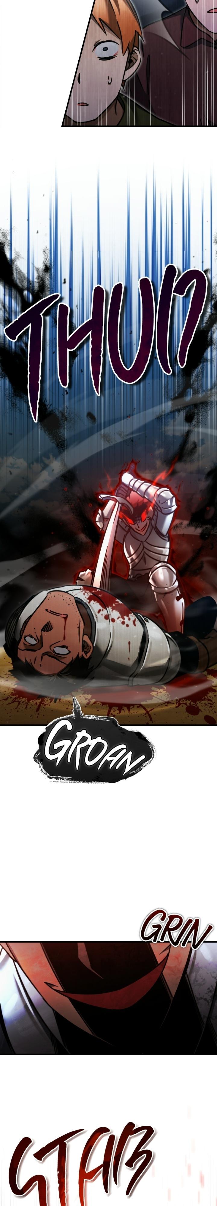 Descended from Divinity Episode 39 14