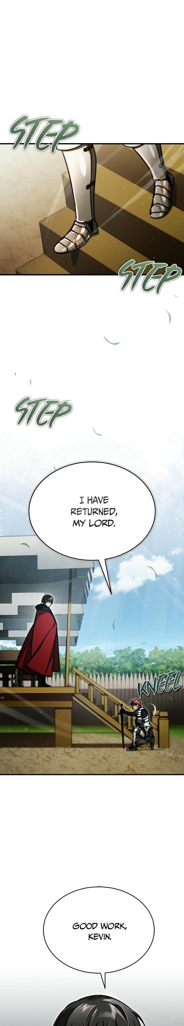 Descended from Divinity Episode 39 17