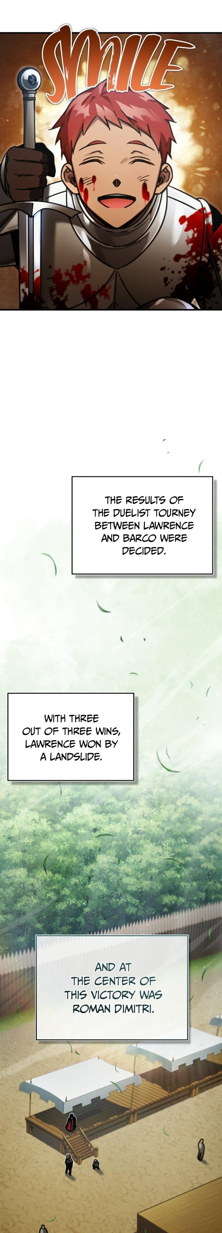 Descended from Divinity Episode 39 19