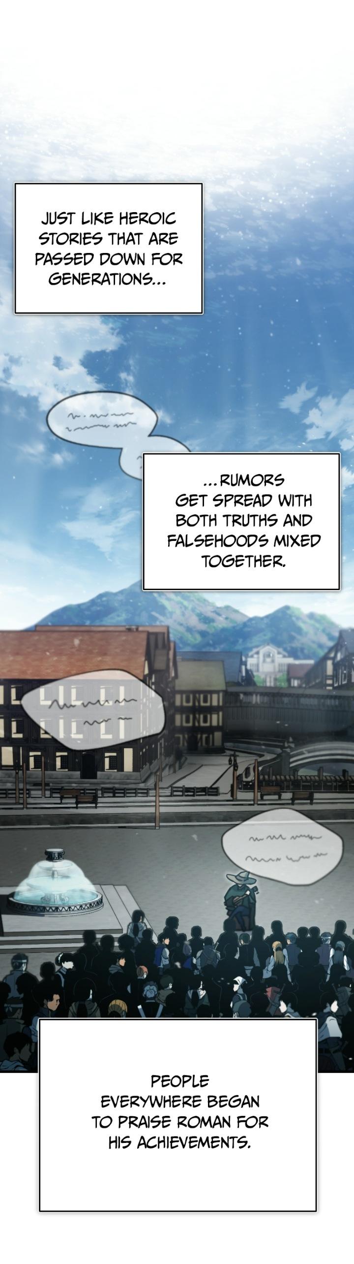 Descended from Divinity Episode 39 21