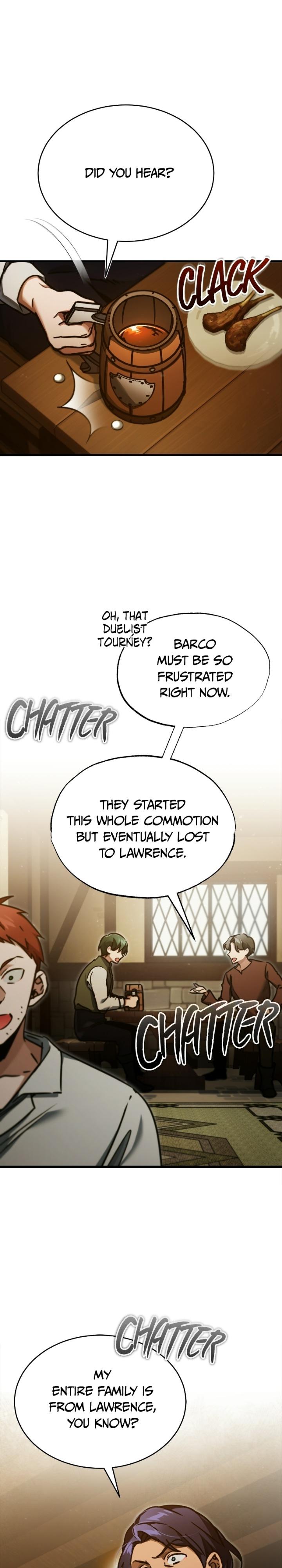 Descended from Divinity Episode 39 22