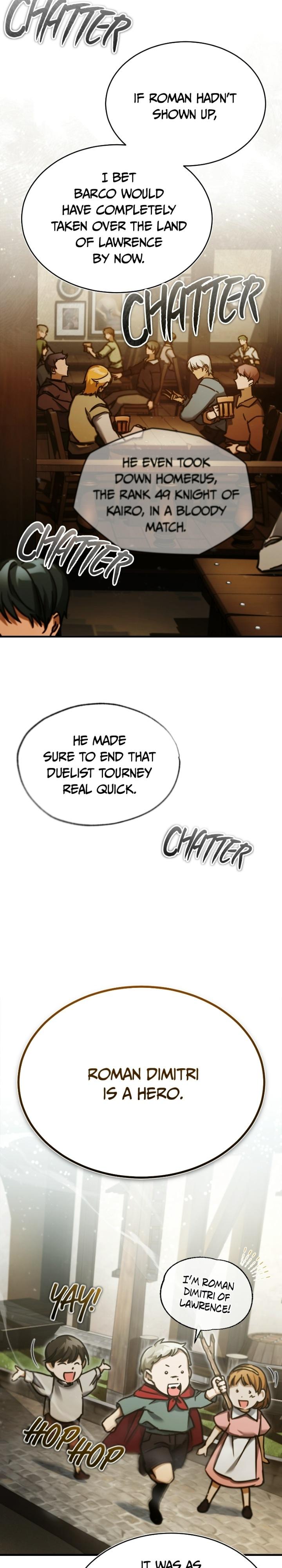 Descended from Divinity Episode 39 25