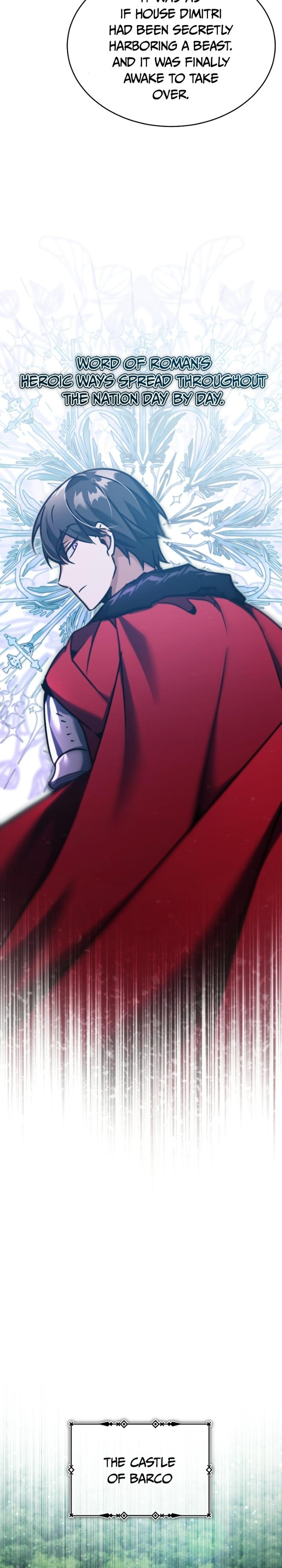 Descended from Divinity Episode 39 26