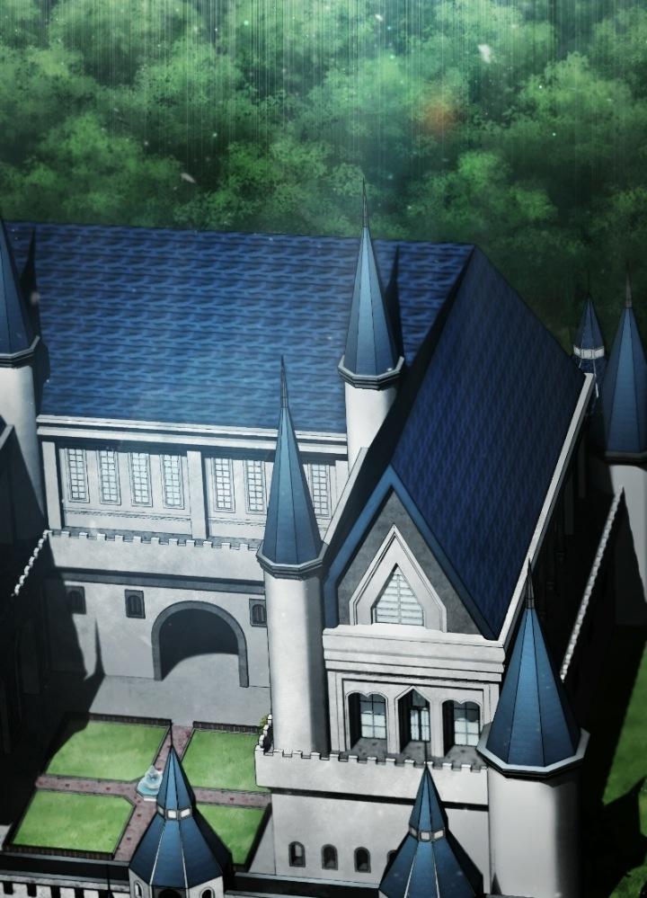 Descended from Divinity Episode 39 27