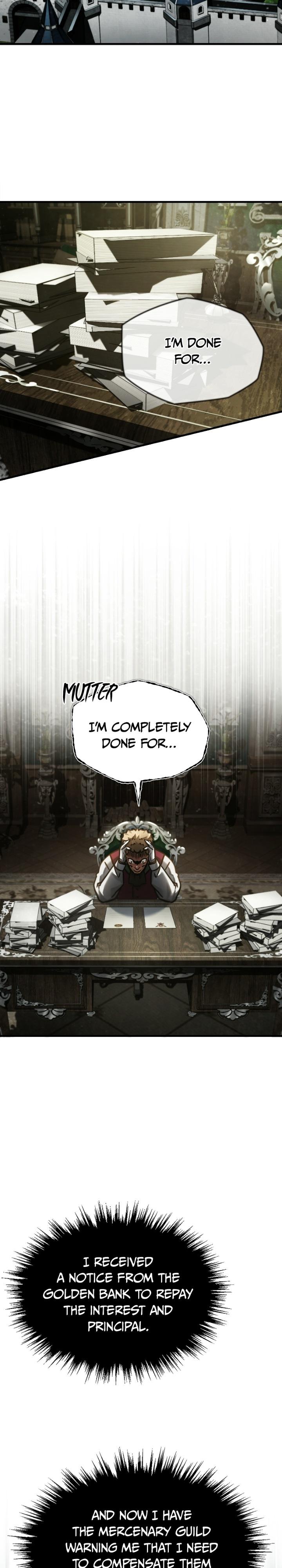 Descended from Divinity Episode 39 28