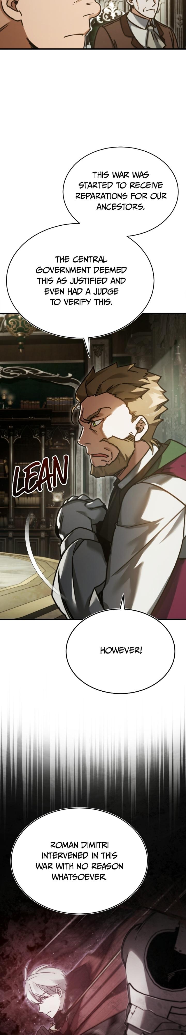 Descended from Divinity Episode 39 37