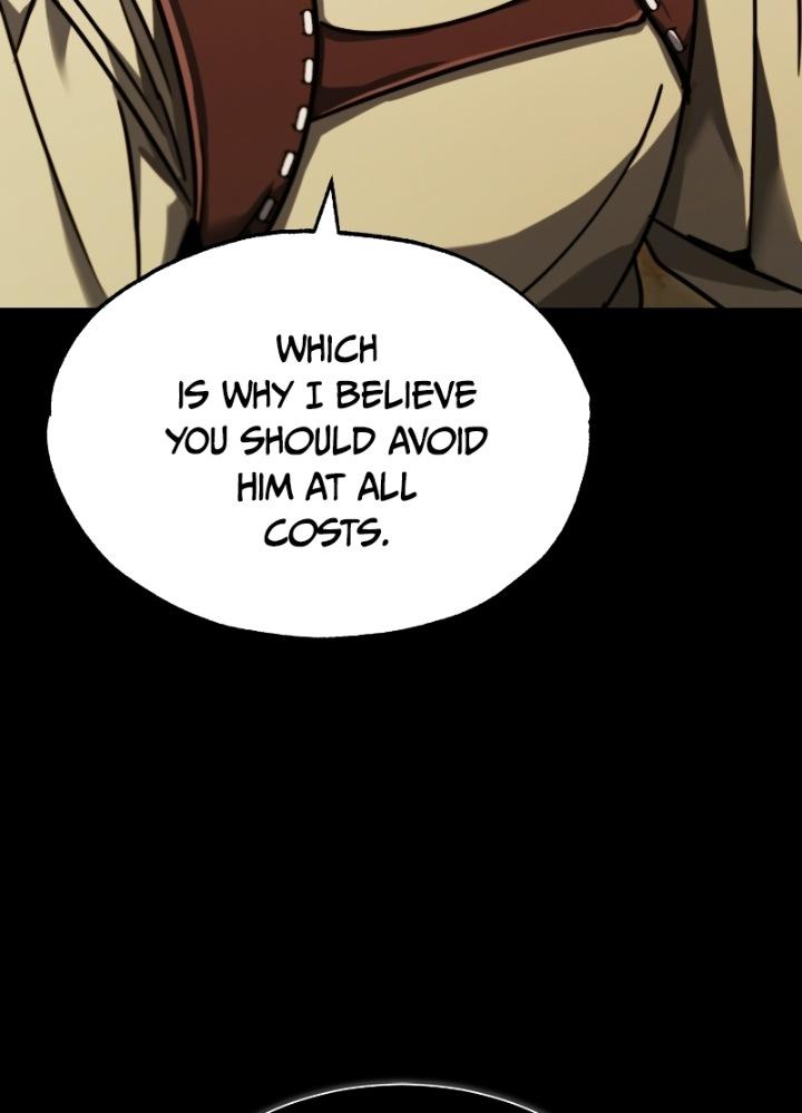 Descended from Divinity Chapter 40