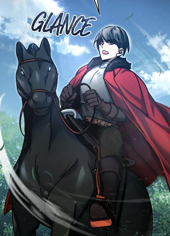 Descended from Divinity Chapter 40