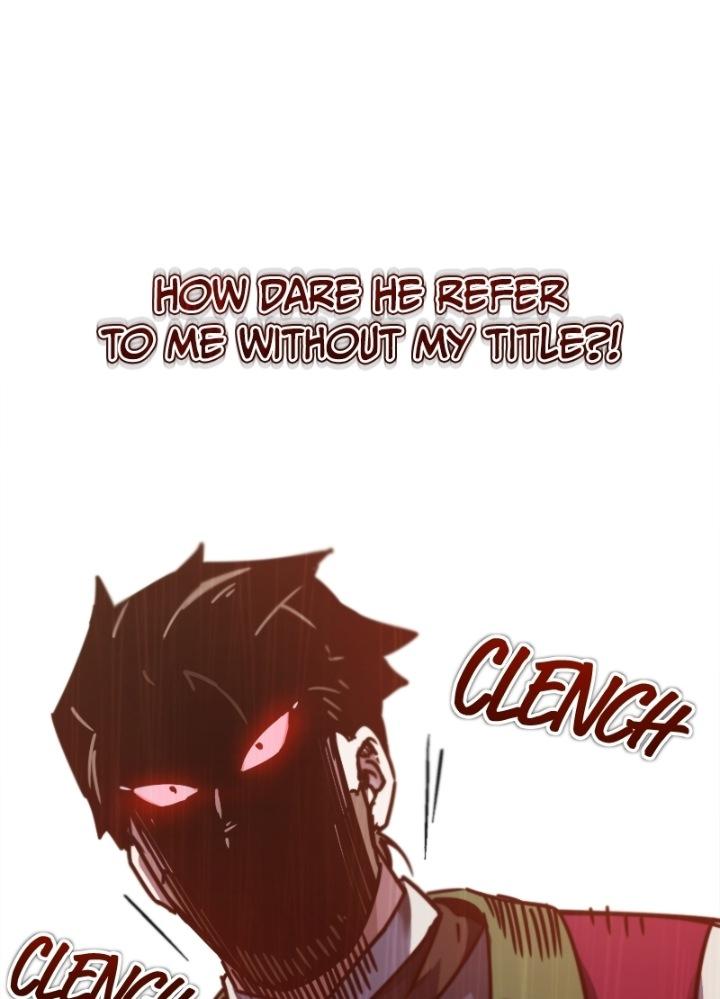 Descended from Divinity Chapter 40