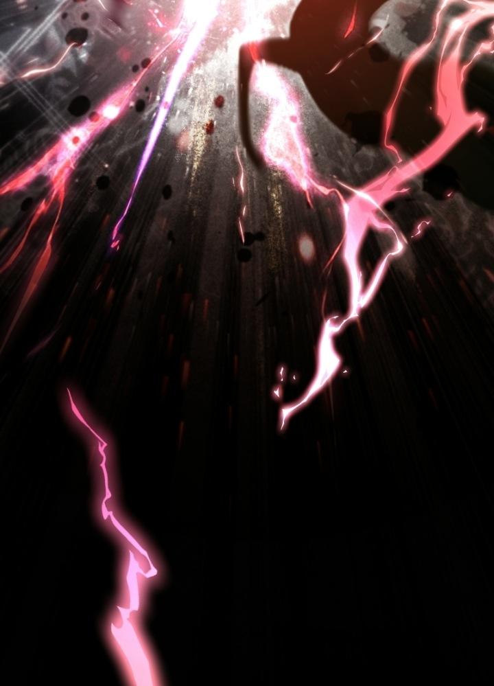 Descended from Divinity Chapter 40