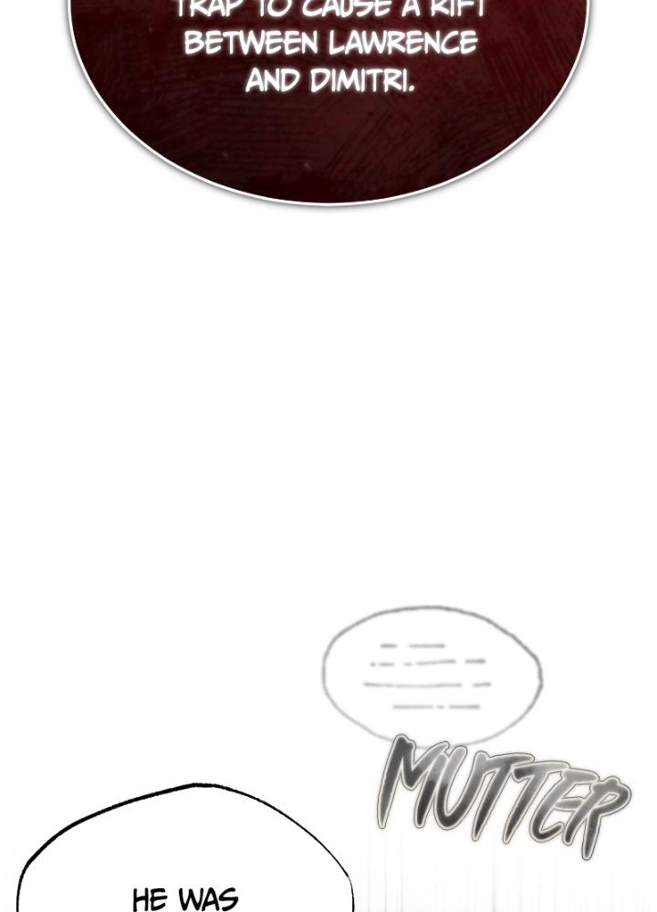 Descended from Divinity Chapter 40