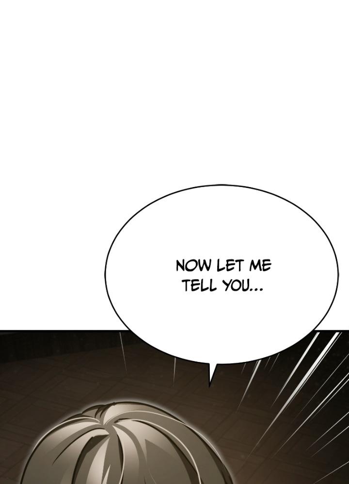 Descended from Divinity Chapter 40