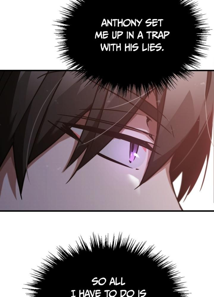 Descended from Divinity Chapter 40