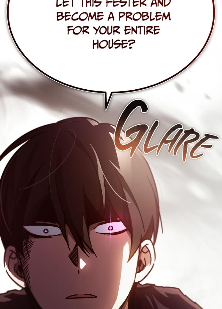 Descended from Divinity Chapter 40