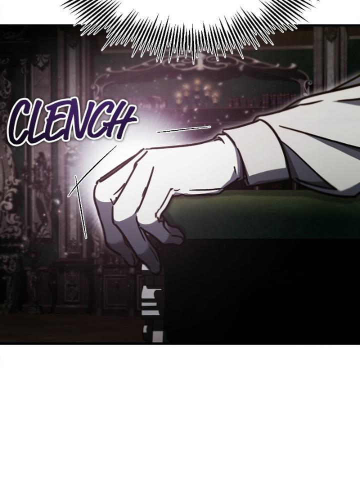 Descended from Divinity Chapter 40