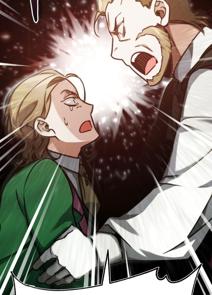 Descended from Divinity Chapter 40