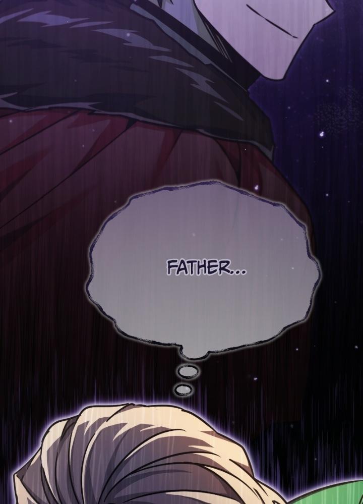 Descended from Divinity Chapter 40