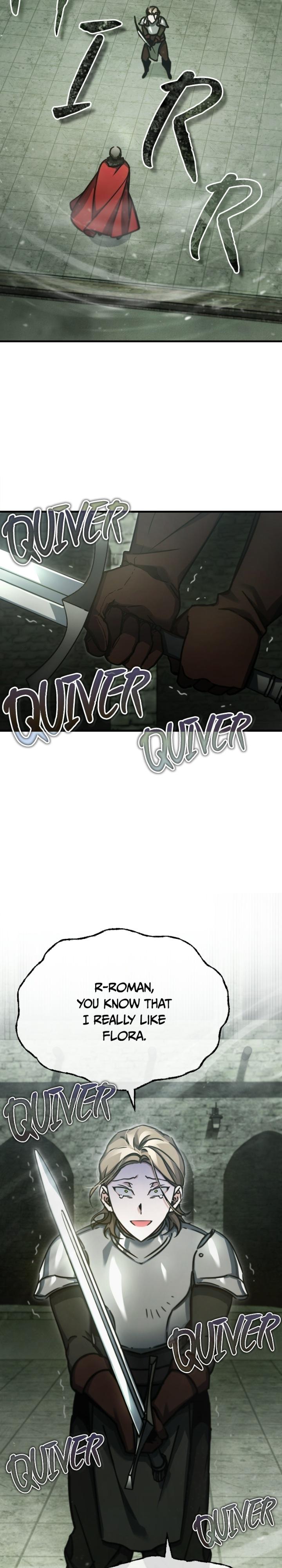 Descended from Divinity Episode 41 2