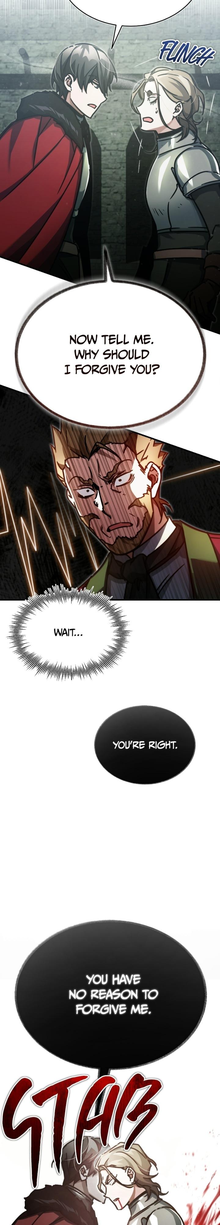 Descended from Divinity Episode 41 10