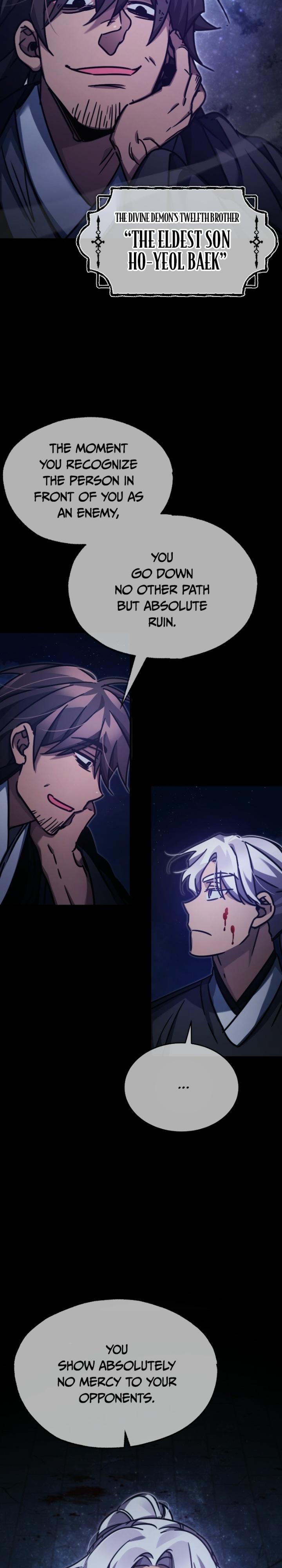 Descended from Divinity Episode 41 16