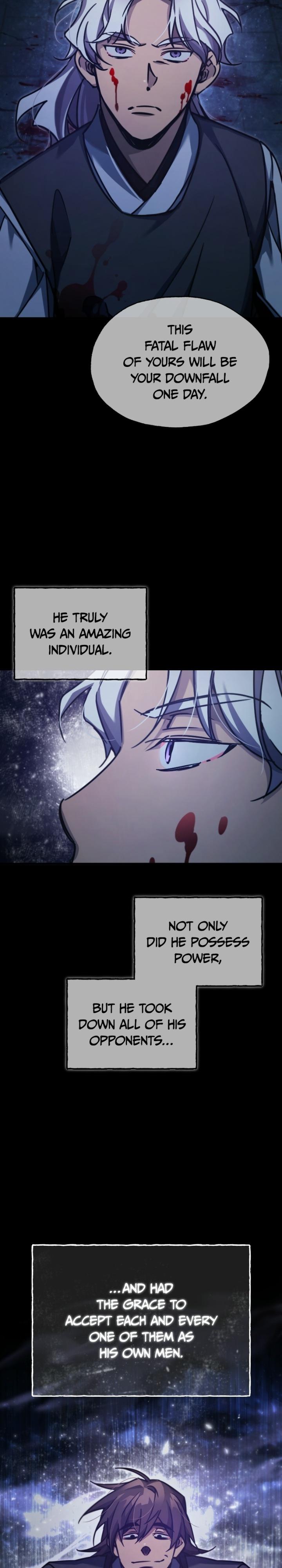Descended from Divinity Episode 41 17