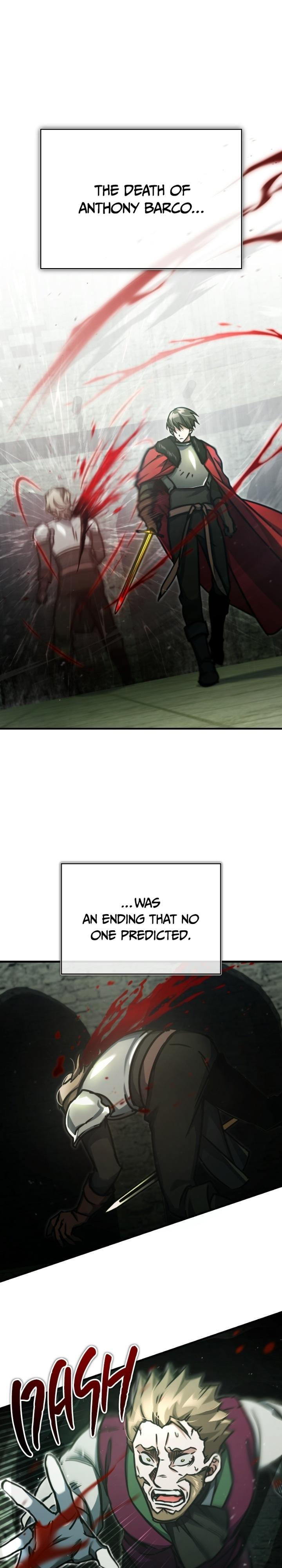 Descended from Divinity Episode 41 22