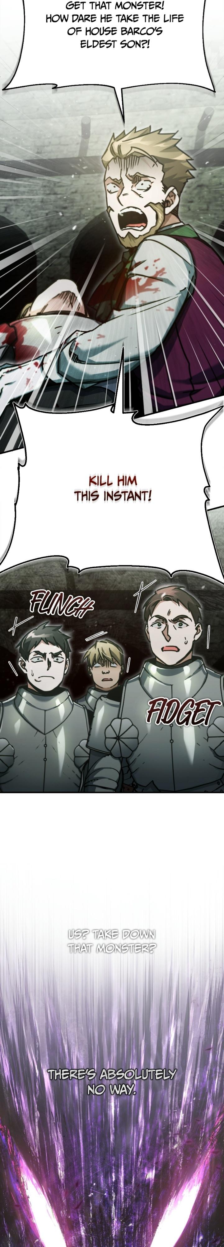 Descended from Divinity Episode 41 26