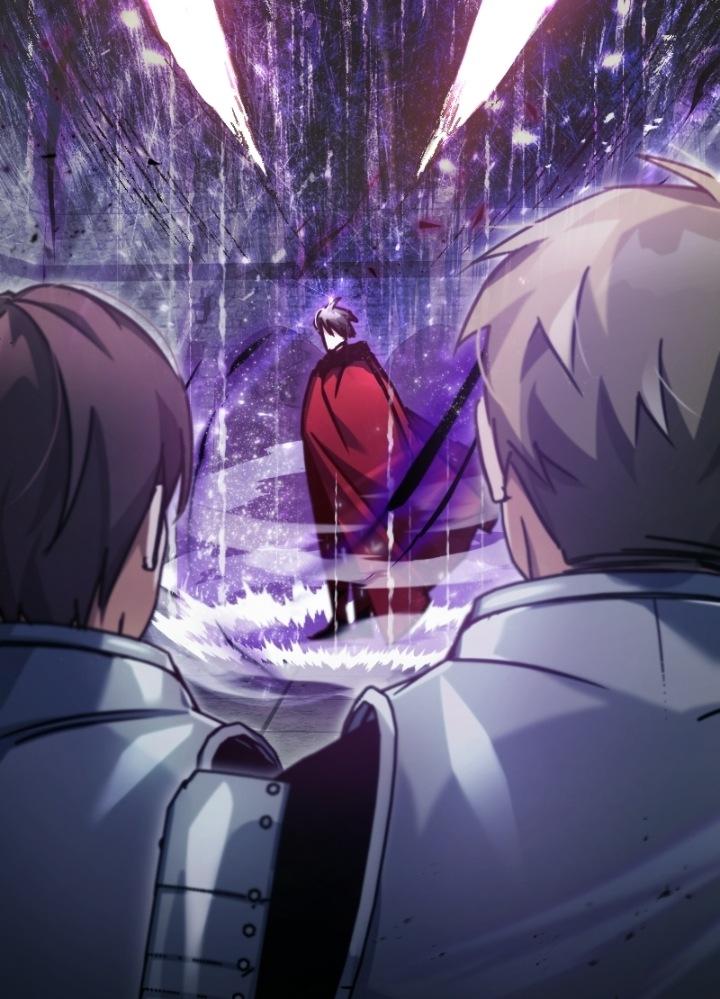 Descended from Divinity Episode 41 27