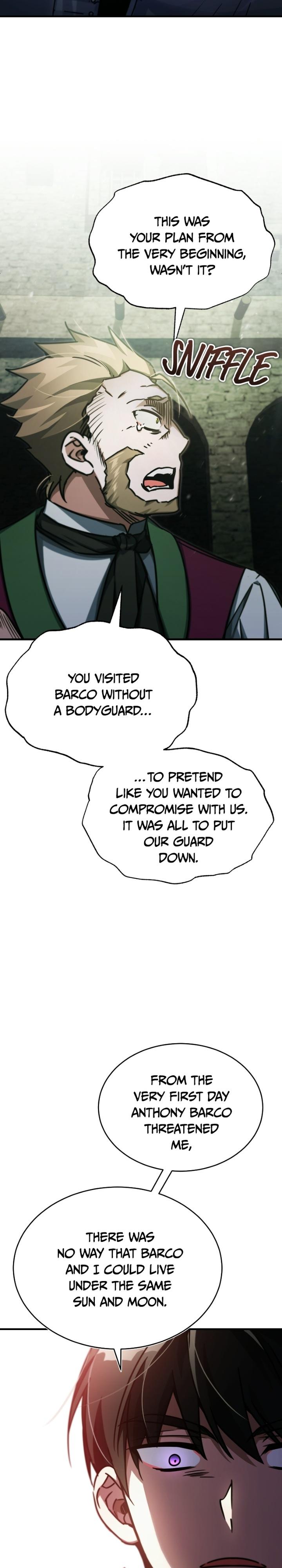 Descended from Divinity Episode 41 28