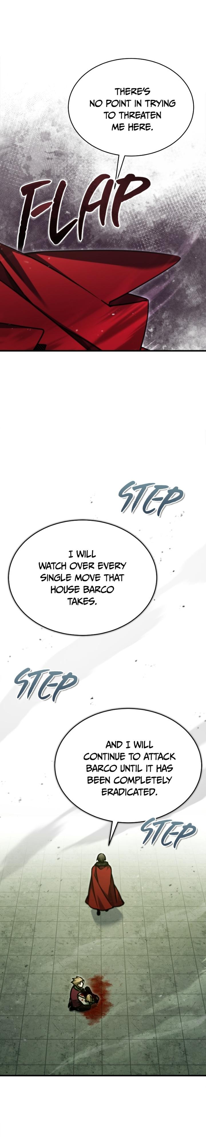 Descended from Divinity Episode 41 32