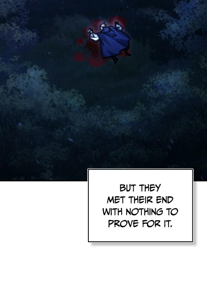 Descended from Divinity Episode 41 36