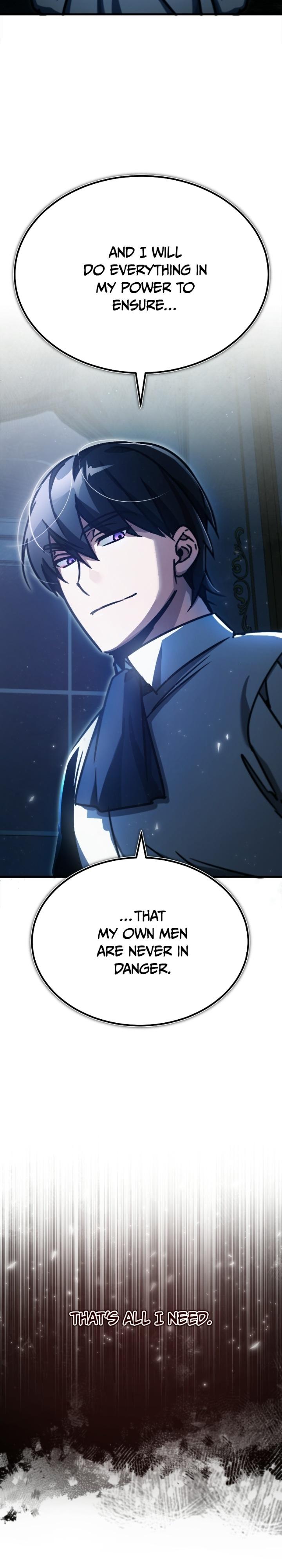Descended from Divinity Episode 41 44