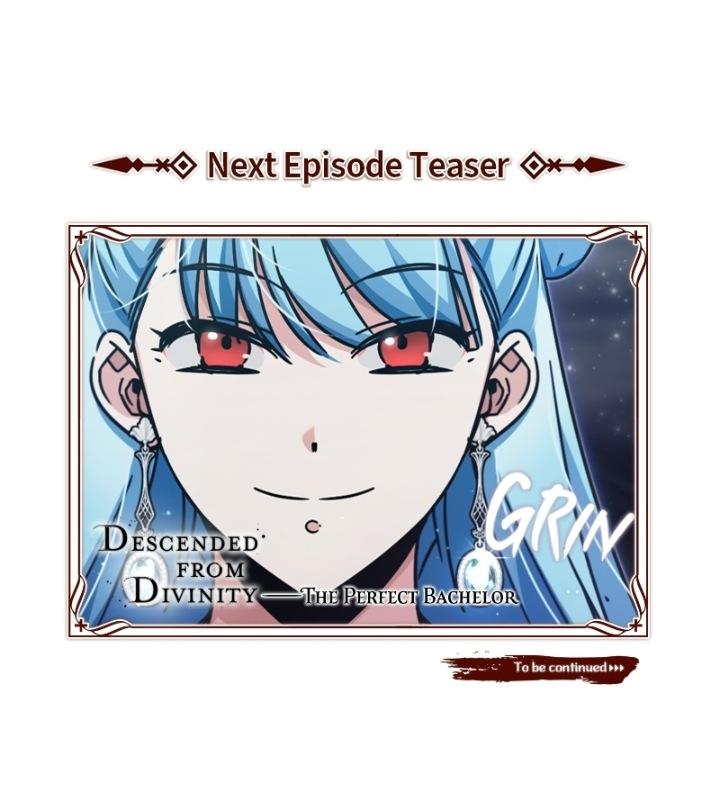 Descended from Divinity Episode 41 46