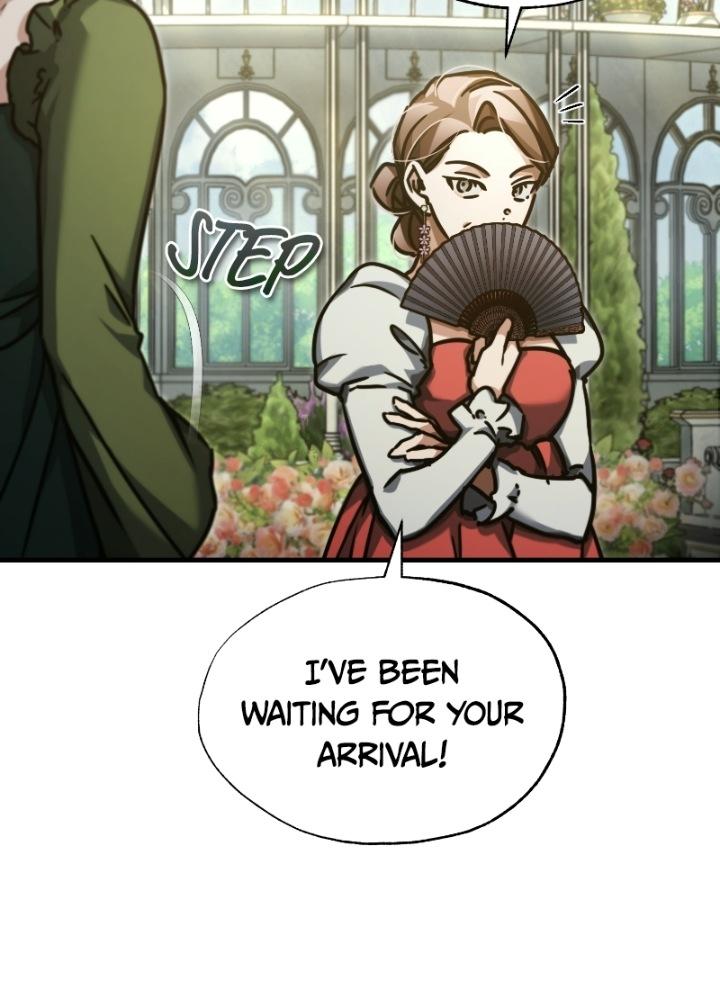 Descended from Divinity Episode 42 3